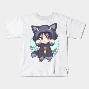 NYANDERER Kids T-Shirt